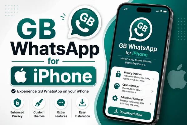 for iphone