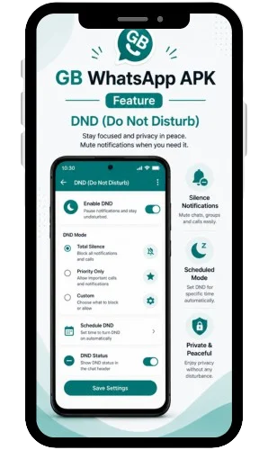 DND