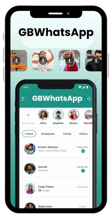 download gb whatsapp